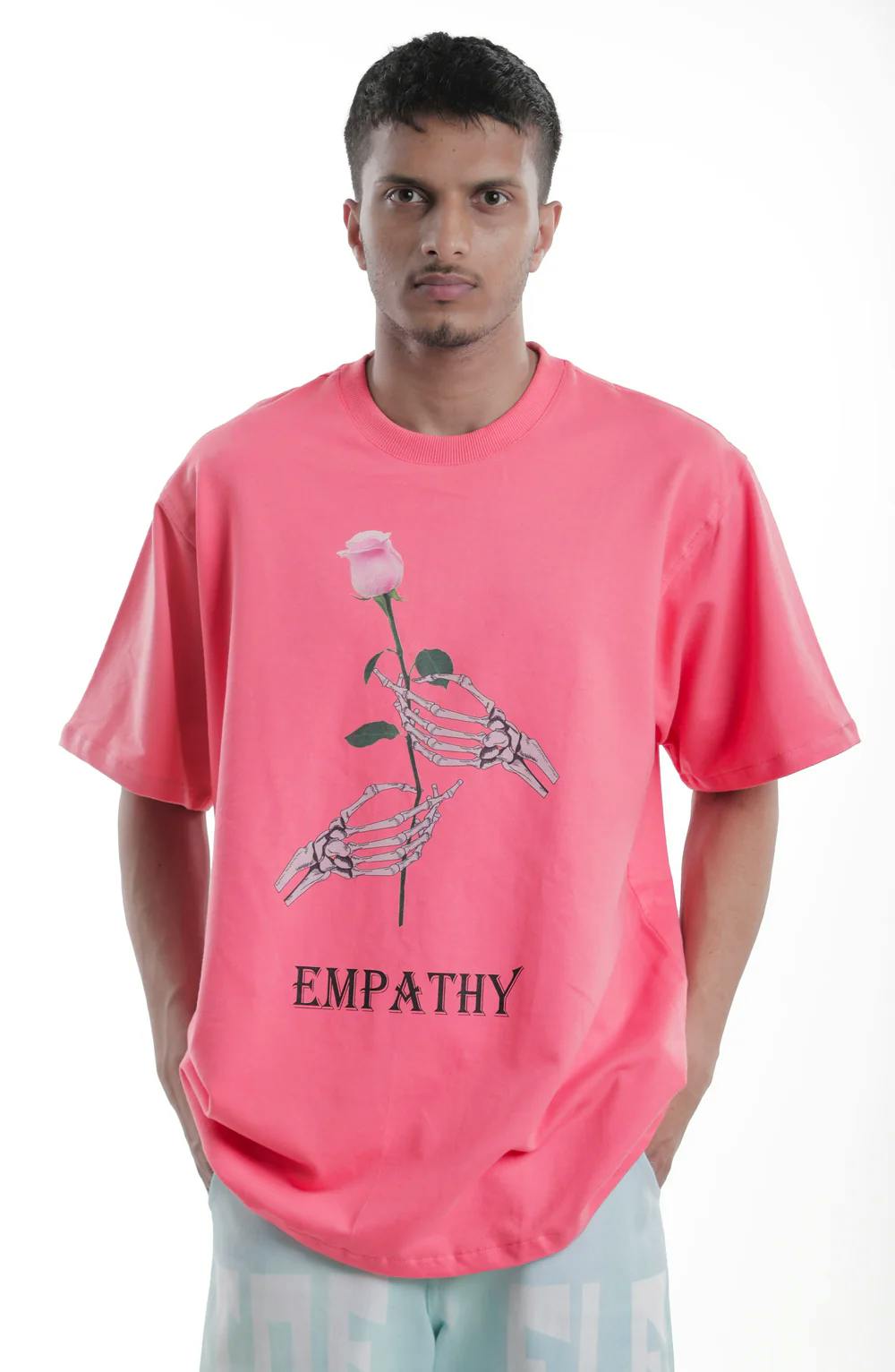 Thumbnail preview #2 for Empathy T-shirt