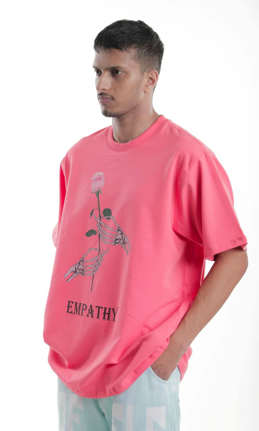 Thumbnail preview #3 for Empathy T-shirt