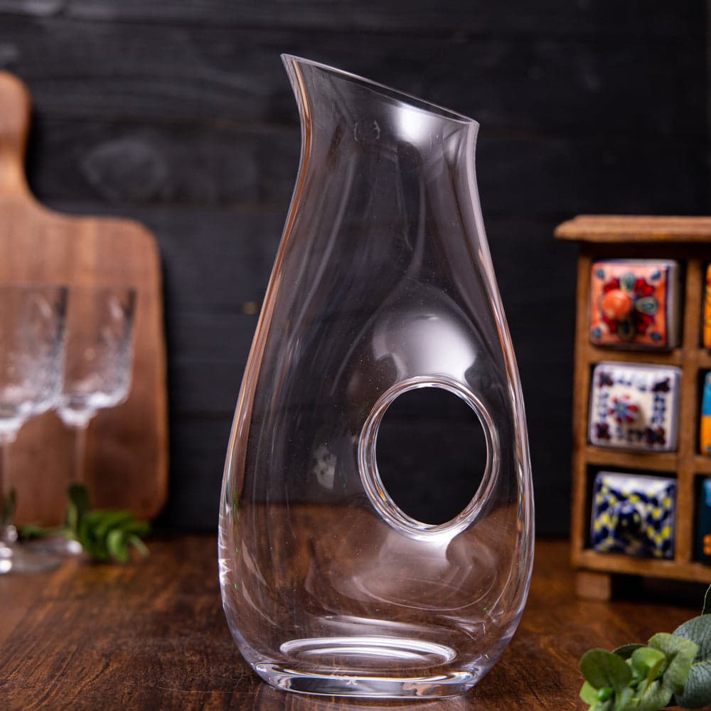 Thumbnail preview #0 for Halo Decanter 1250 ml - Pack of 1