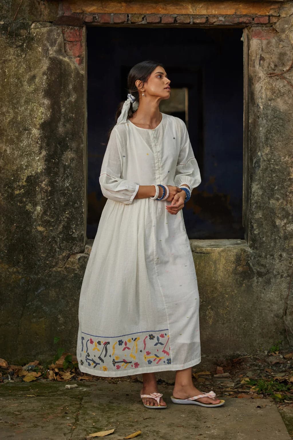 Alaya Dress, a product by Sarron
