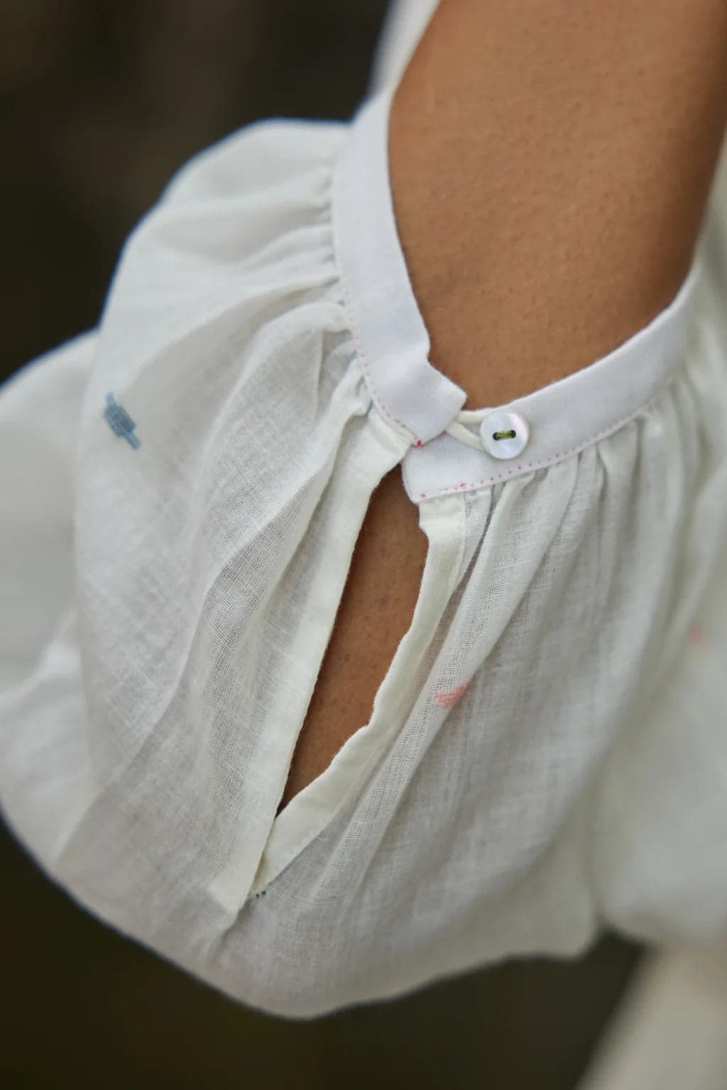 Thumbnail preview #8 for Alaya Dress