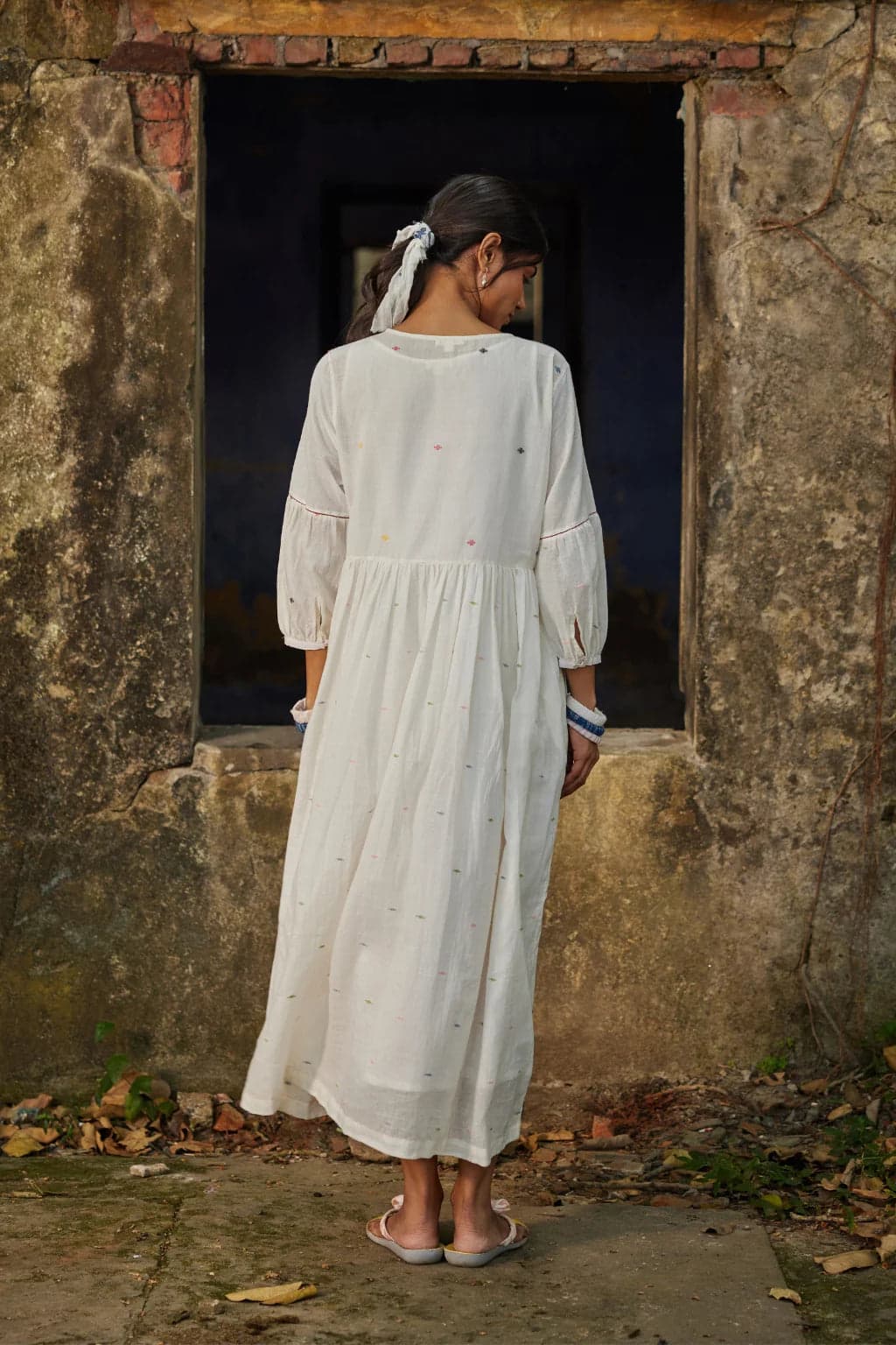 Thumbnail preview #4 for Alaya Dress