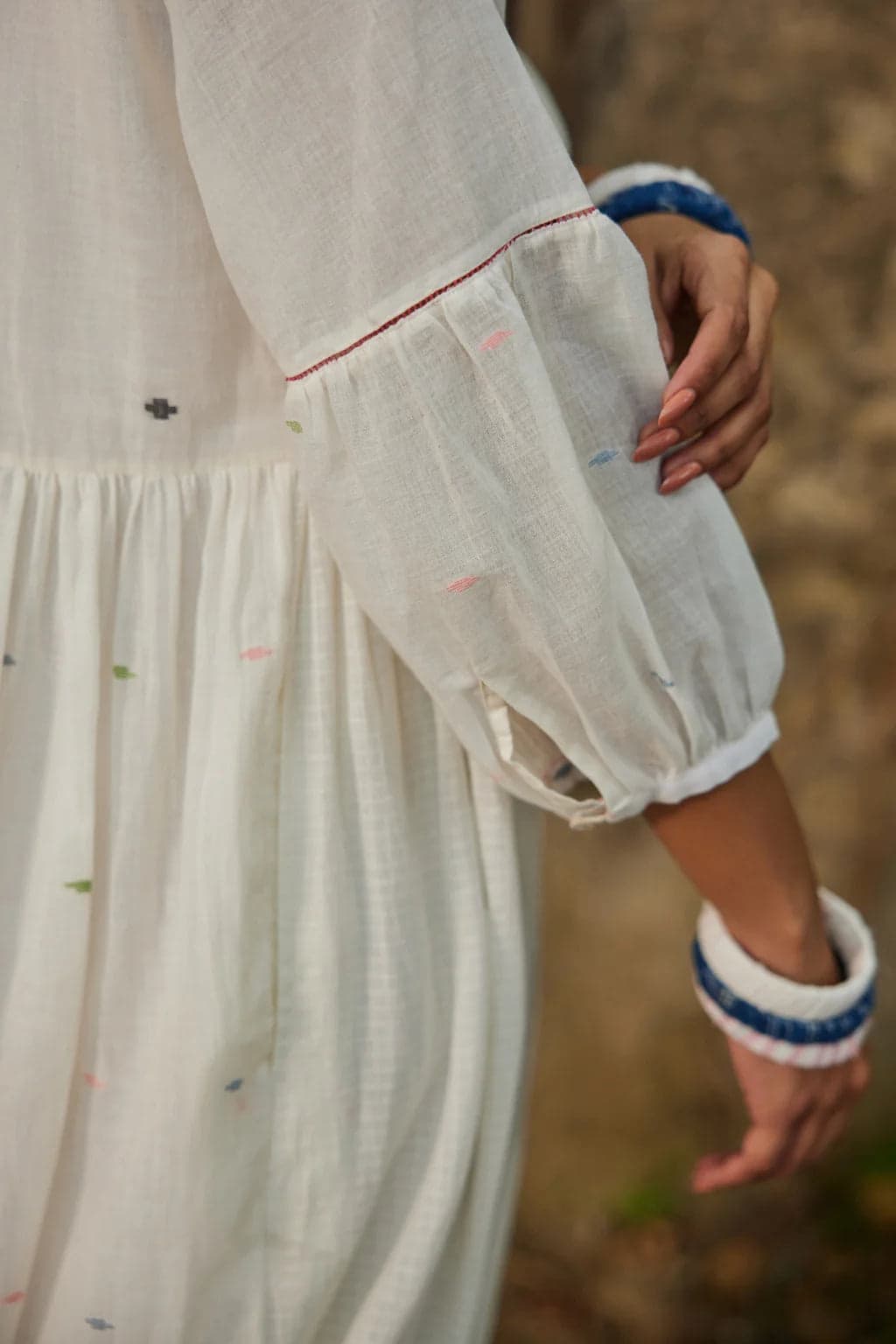 Thumbnail preview #7 for Alaya Dress