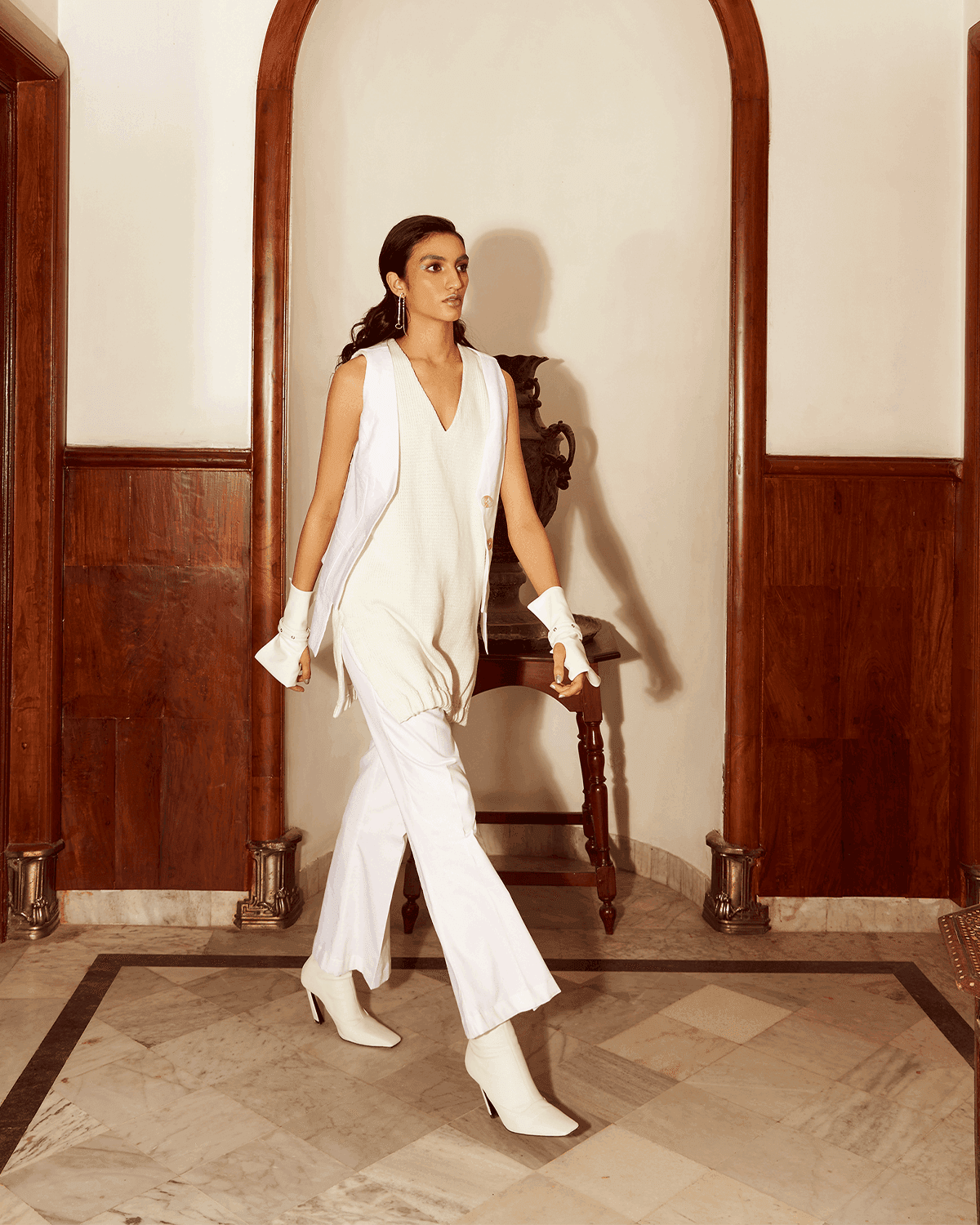 Utility Vest, a product by cuin