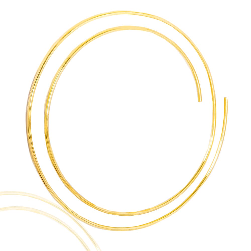 Zahina Brass, a product by Adele Dejak
