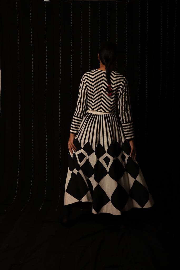 Thumbnail preview #6 for Zebra Skirt
