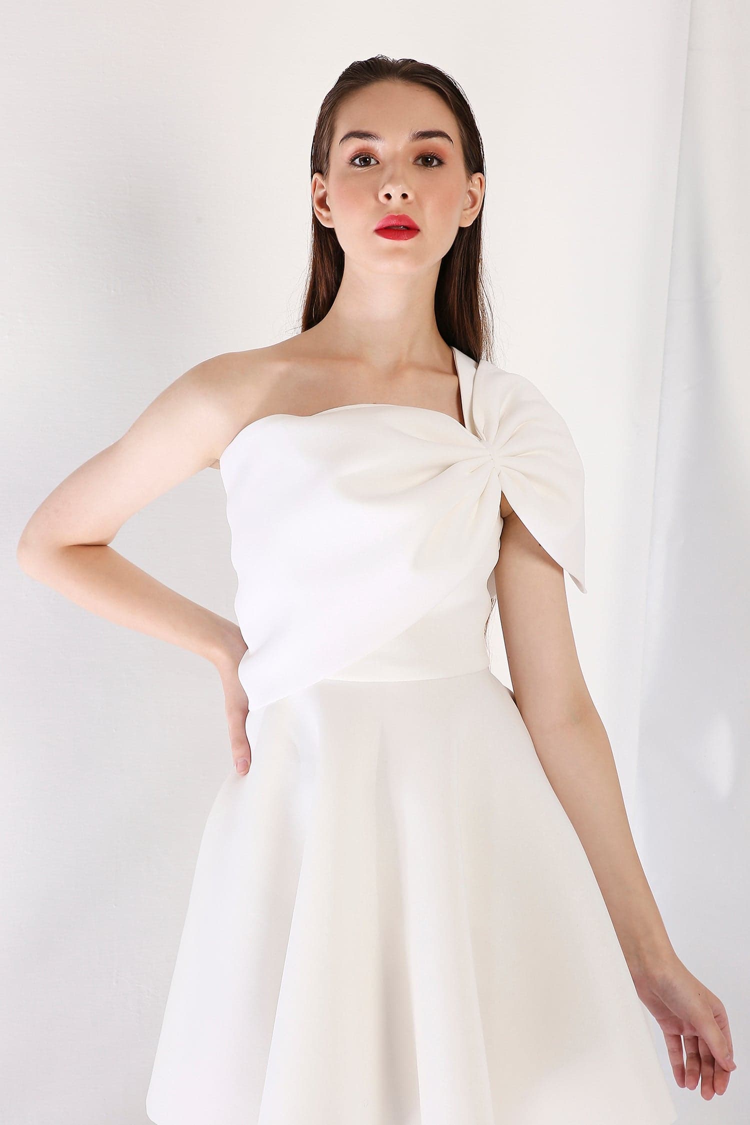 Thumbnail preview #5 for Tyche + Bow Wrap