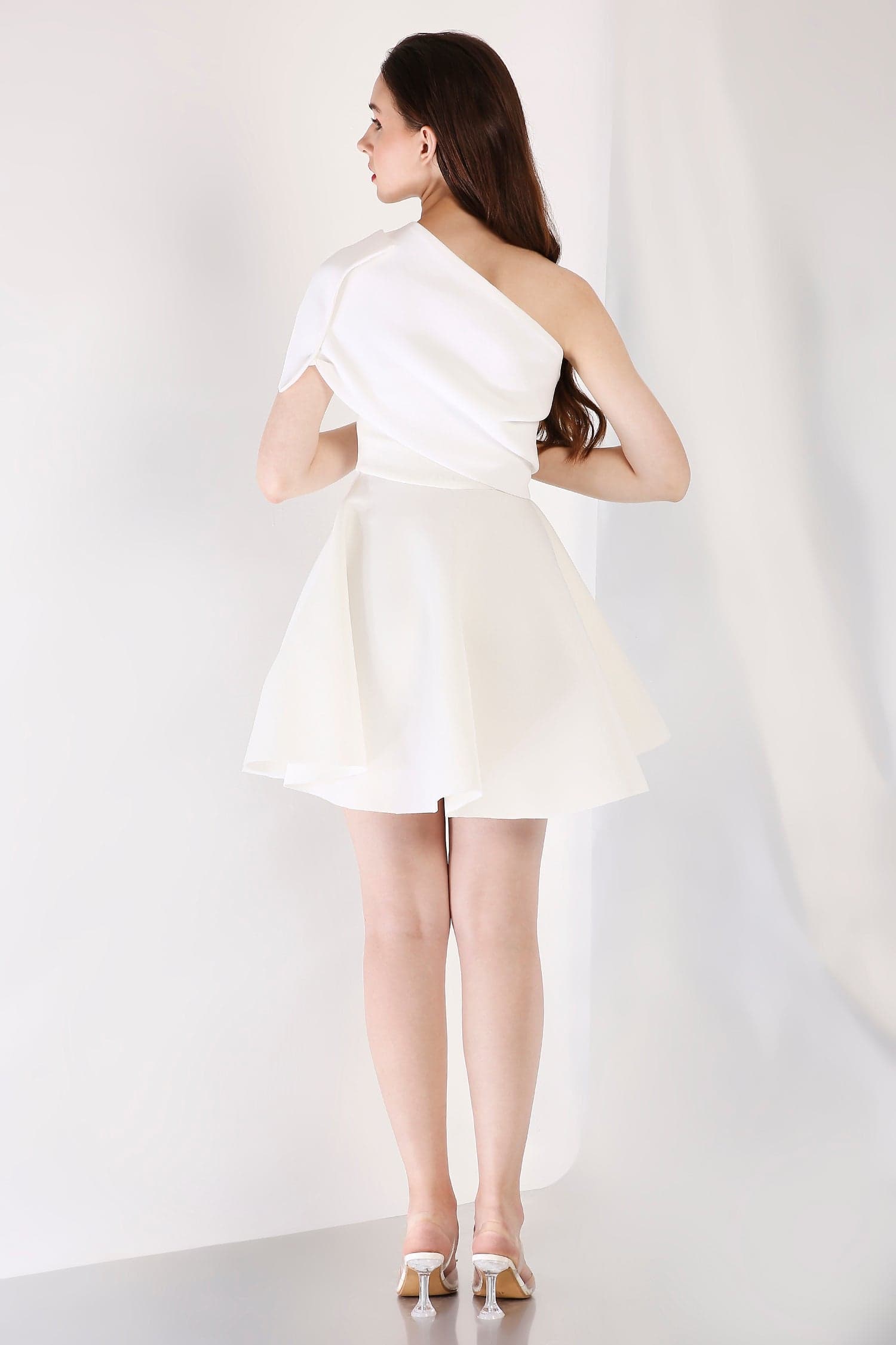 Thumbnail preview #8 for Tyche + Bow Wrap