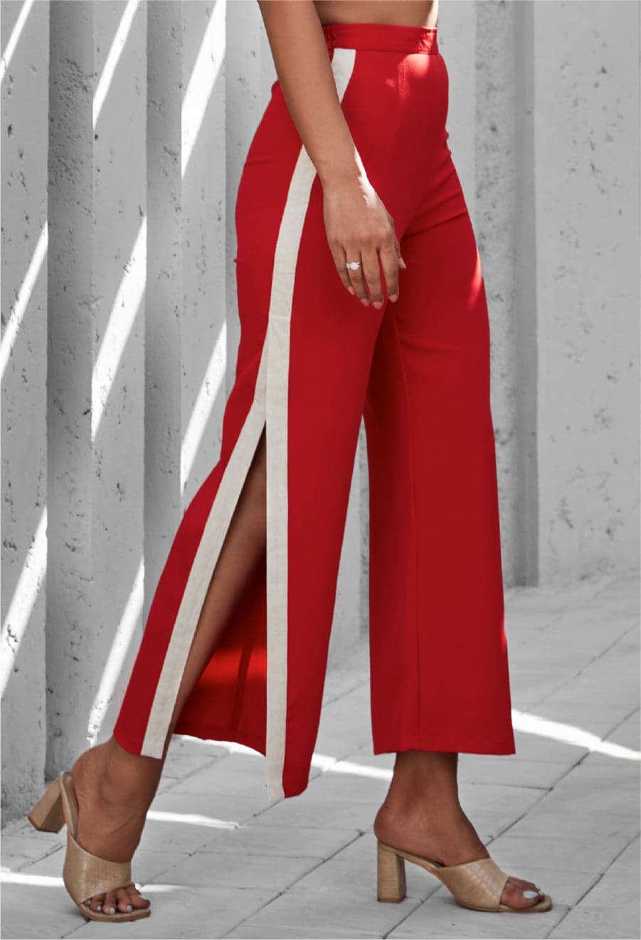 Anna Trouser, a product by Sunandini