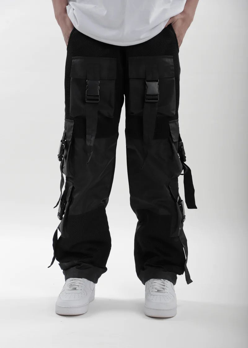 Thumbnail preview #2 for Utility Pants