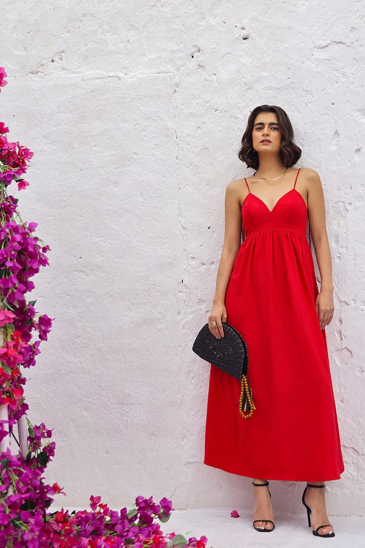 Nancy - The Day to Night Midi, a product by AlterEgoIndia