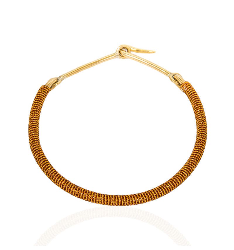Thumbnail preview #1 for Fashani Neckpiece
