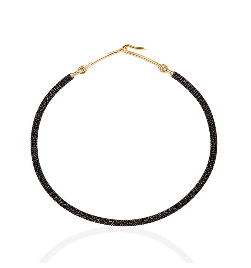 Fashani Neckpiece, a product by Adele Dejak