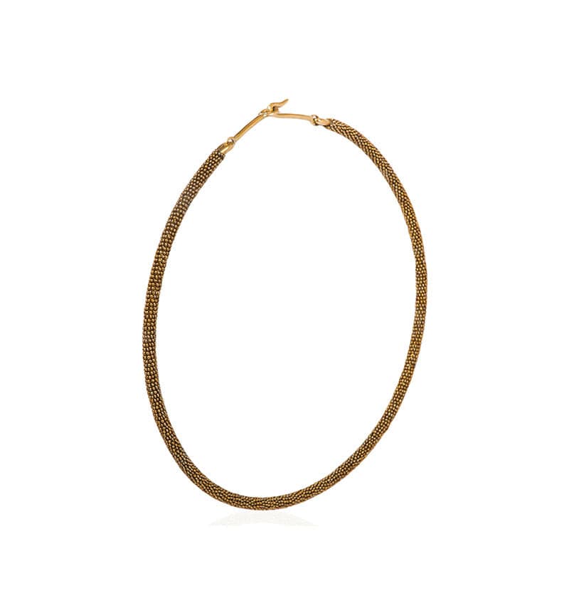 Thumbnail preview #3 for Fashani Neckpiece