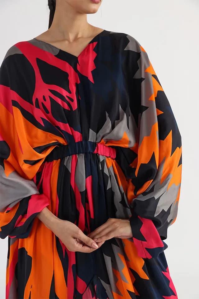 Thumbnail preview #6 for The Ultra Flow Dress