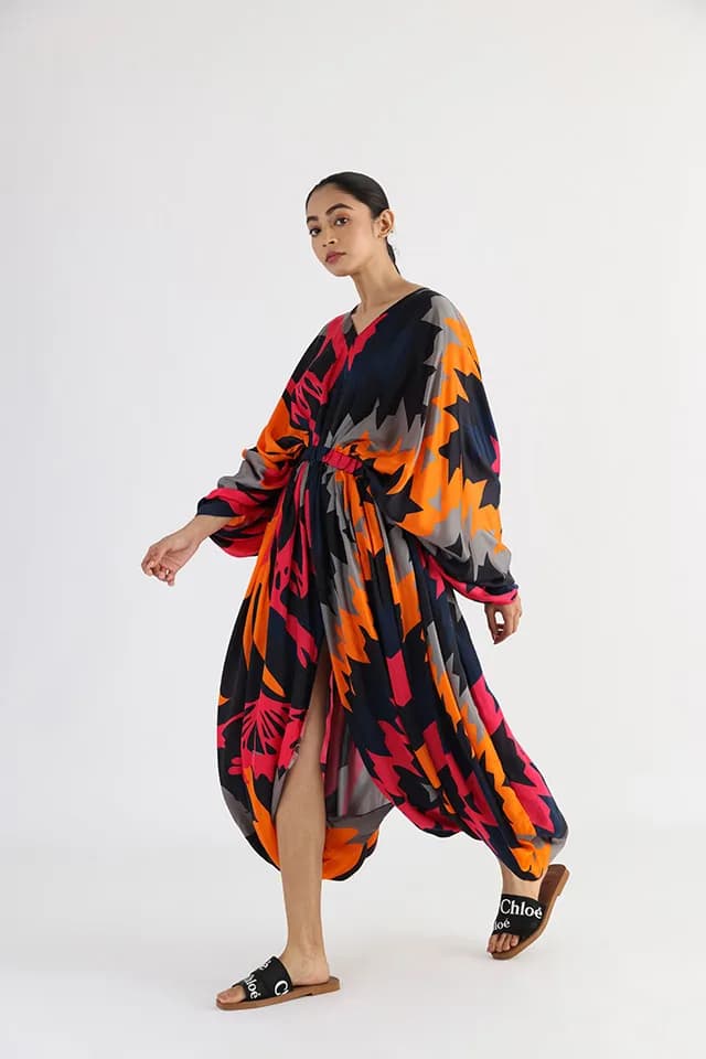 Thumbnail preview #5 for The Ultra Flow Dress