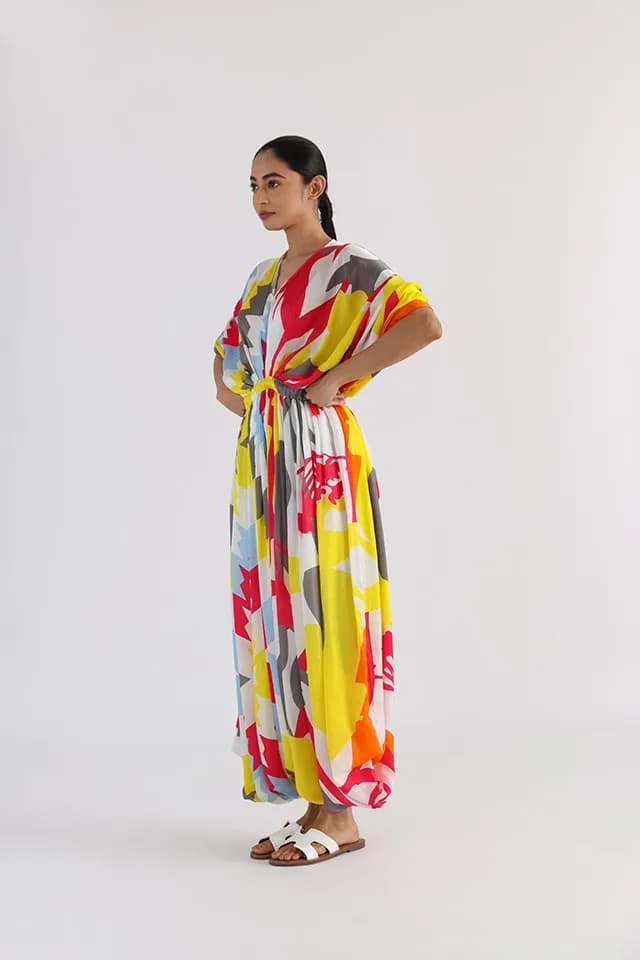 Thumbnail preview #2 for The Ultra Flow Dress