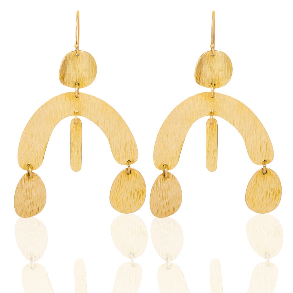 Zamani Small, a product by Adele Dejak