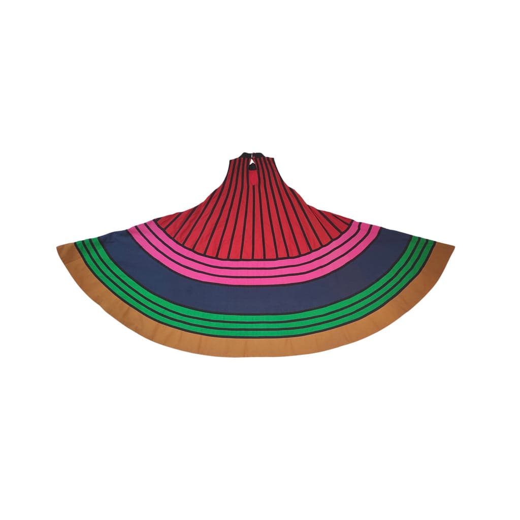 Thumbnail preview #4 for Rangoli Dress *