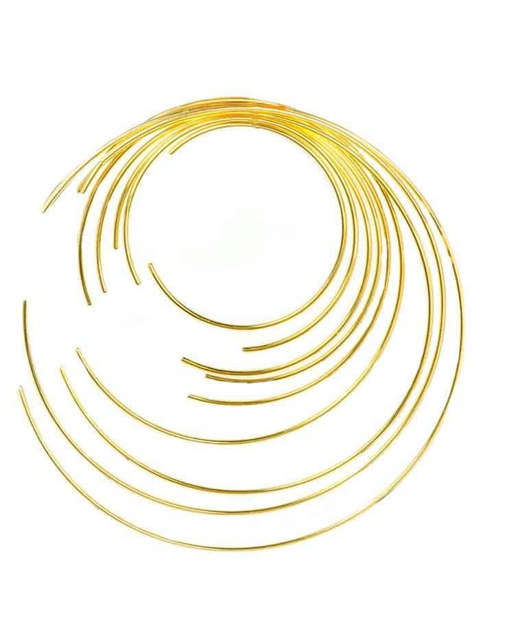 Thumbnail preview #8 for Dhamani Maureen Neckpiece