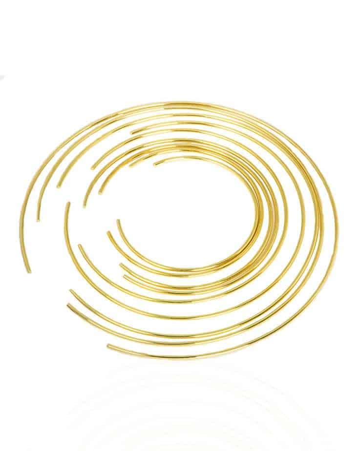 Thumbnail preview #7 for Dhamani Maureen Neckpiece