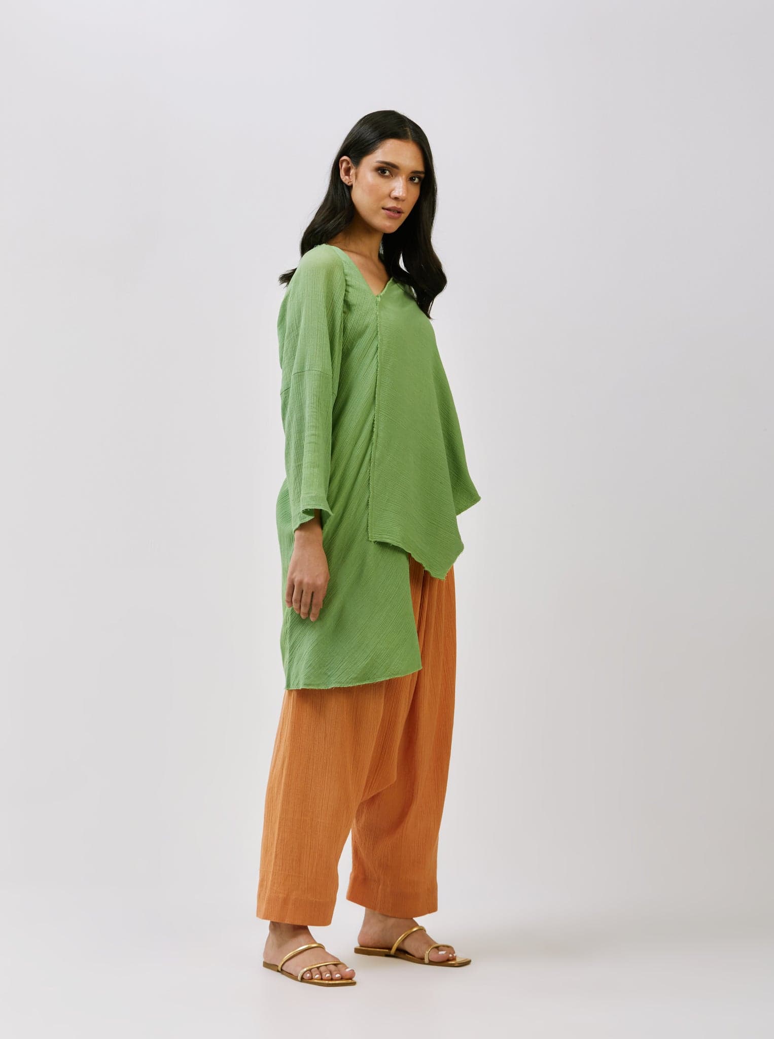 Thumbnail preview #2 for Eco Co-ord Set