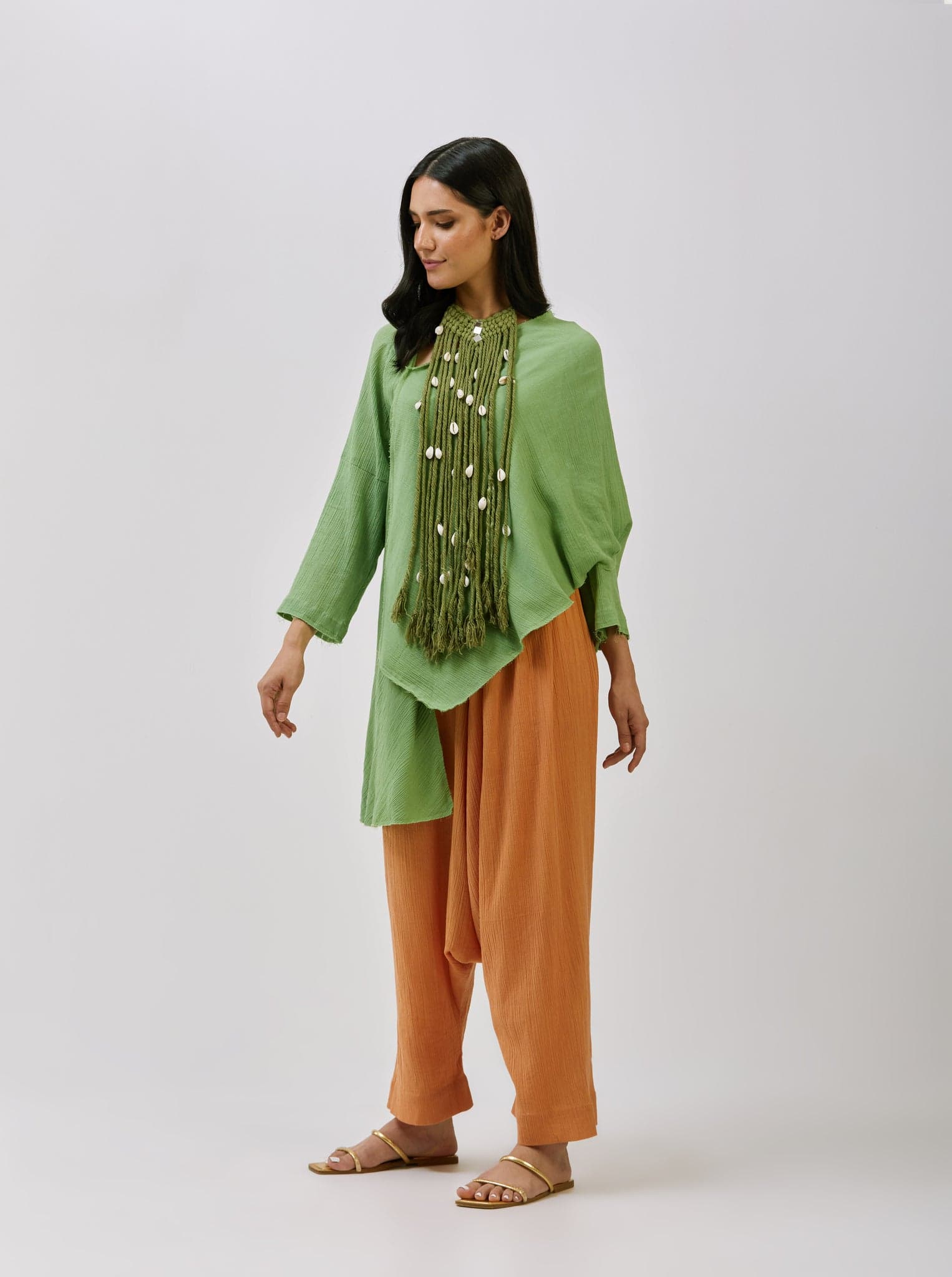 Thumbnail preview #1 for Eco Co-ord Set