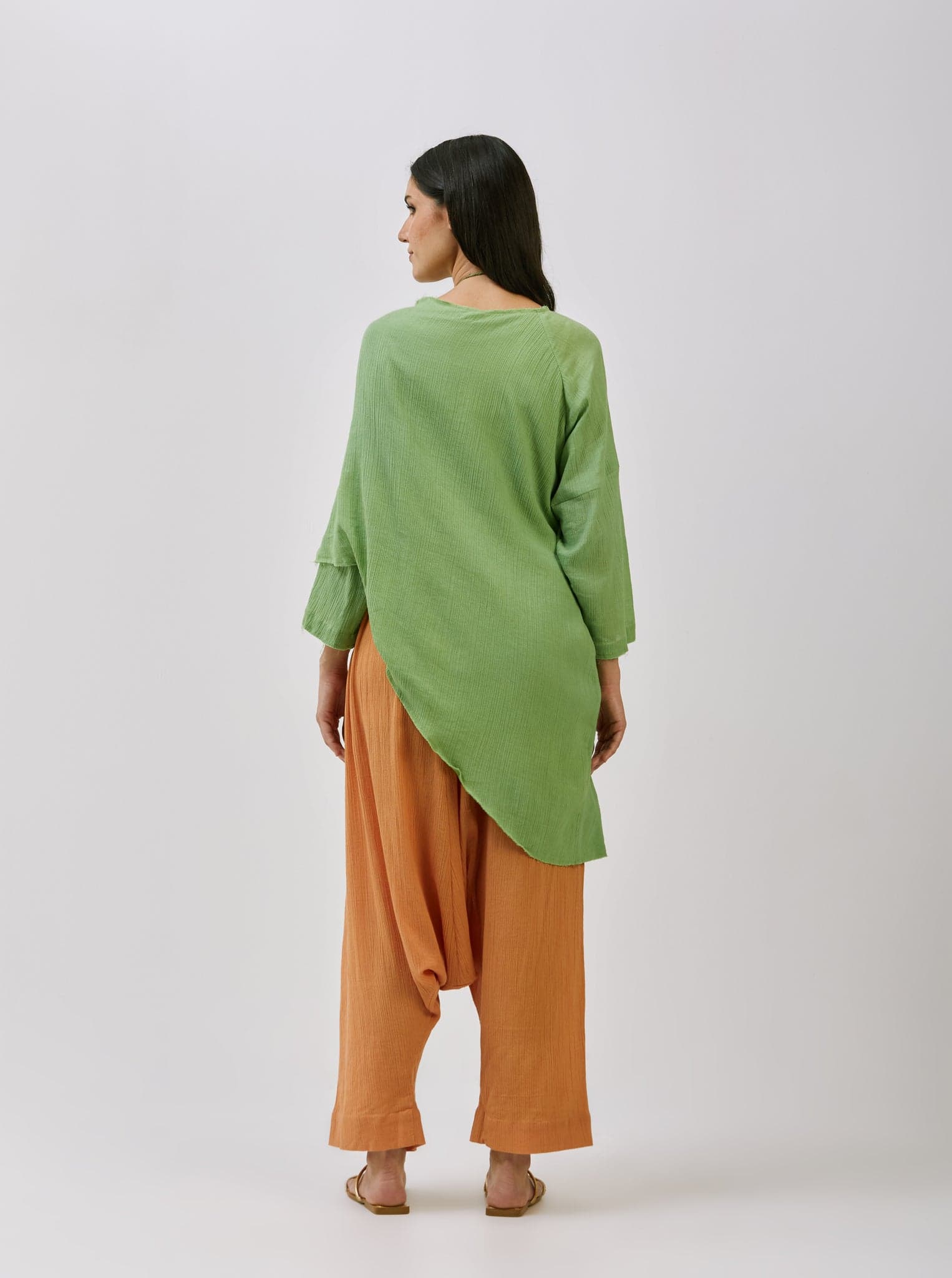 Thumbnail preview #3 for Eco Co-ord Set