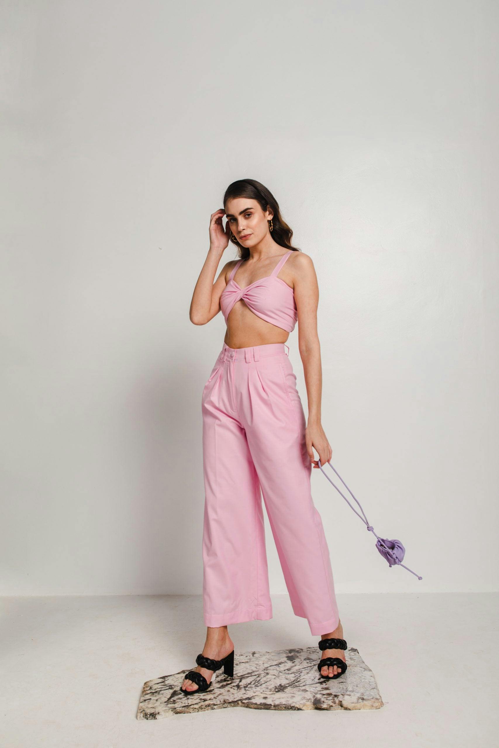 Roselyn Co-ord, a product by July Issue