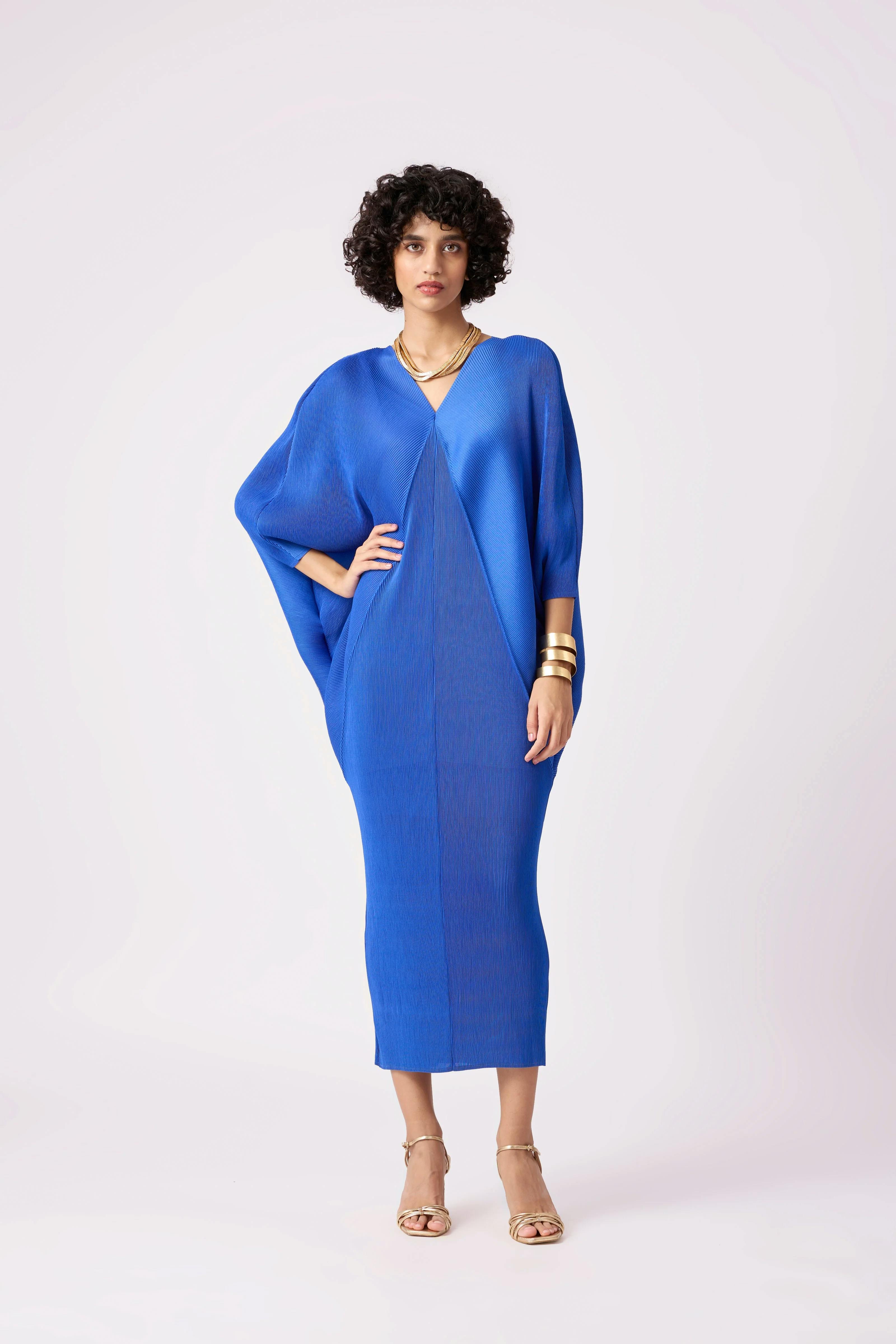 Blake Dress, a product by Scarlet Sage